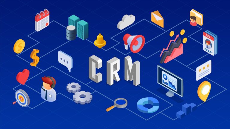 marketing automation in CRM, through automated workflows, customer segmentation, and real-time engagement tools driving personalized communication and efficiency