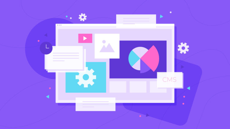 top WordPress CMS features for business websites in 2025, including block editor, SEO tools, and plugin integration