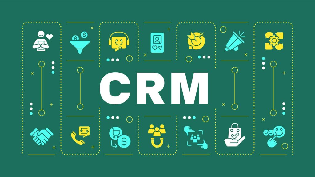 CRM marketing automation 2026 improving B2B targeting and personalization